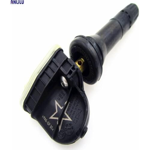 High Quality 315Mhz TPMS Tire Pressure Monitor Sensor 13598771 Suitable for Silverado 1500 Enclave Aveo 5 23445327 13598772