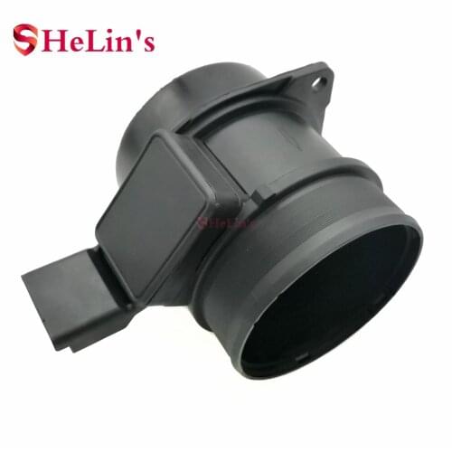 1920.AG 5WK9 628 628Z Mass Air Flow Maf Sensor For Citroen PEUGEOT 406 607 806 221 807 EXPERT Box 222 2.2 2.0 HDi 2.0HDi 2.2HDi