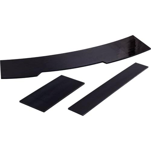 1996-2002 For Toyota 4 Runner Frame Rust Repair Panel & Extension Panel & Bottom Panel