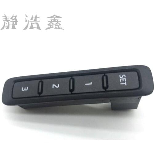 1Z0 959 769 A Memory Button Memory Switch For Automobile Seat Meet The Way View 1z0 959 769a Seat Button