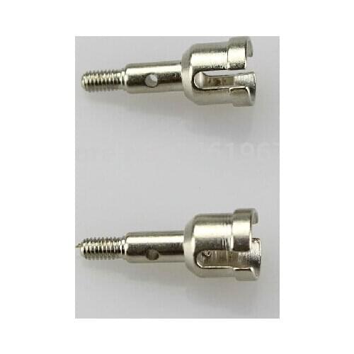 2 set/4 pcs Wltoys A949 A959 A969 A979 1/18 RC Car Spare Parts Stub Axle A949-30