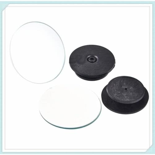 2pcs car parking blind spot mirror accessories for Renault Koleos Clio Scenic Megane Duster Sandero Captur Twingo