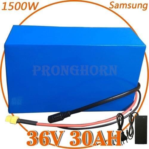 36v 30ah Lithium battery 36V 1000w 500w ebike battery 36V 10Ah 12Ah 13ah 15ah 16ah 18ah 20ah 25ah 30ah electric bike battery