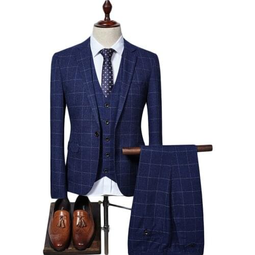 Acacia Person Mens Wedding Suits