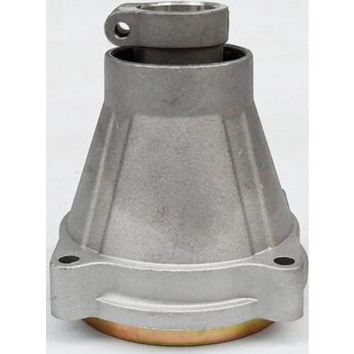 Aluminum High Quality 26mm 9 Spline Clutch Housing Carrier Mount Drum for Honda & Universal Fit Chinese Brush Cutters Strimmer