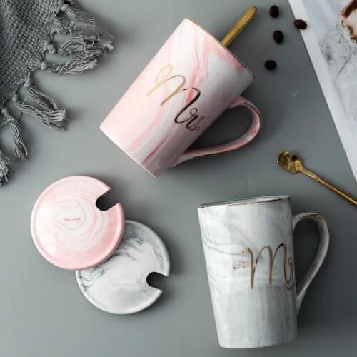 ANDI Gift Mugs