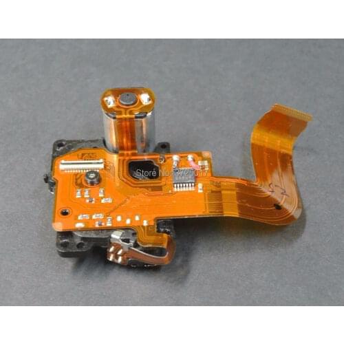 Internal control Aperture group Repair parts For Nikon D5200 SLR