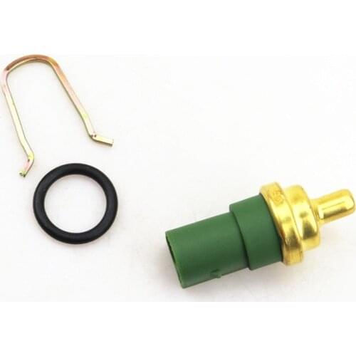Auto Engine Coolant Temperature Sensor For Passat B5 Bora Golf 4 MK4 Seat Leon Ibiza Toledo A3 A4 B6 A6 C5 TT A8 059 919 501 A