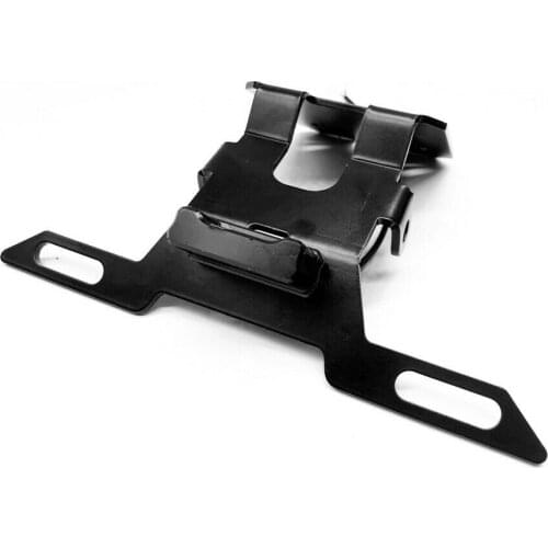 Fender Eliminator License Plate Holder Tail Tidy For YAMAHA YZF-R15 V3 2018-2020