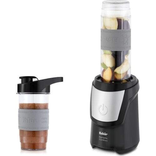 Fakir Blenders