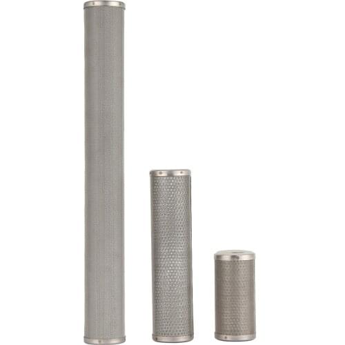 Stainless steel filter filter pre-filter 304 ultrafiltration 5 inch 10 inch 20 inch household industrial PP cotton can be custom