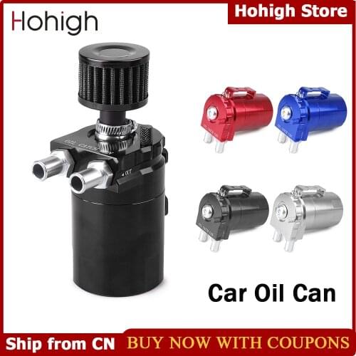 Hohigh Fuel Tanks