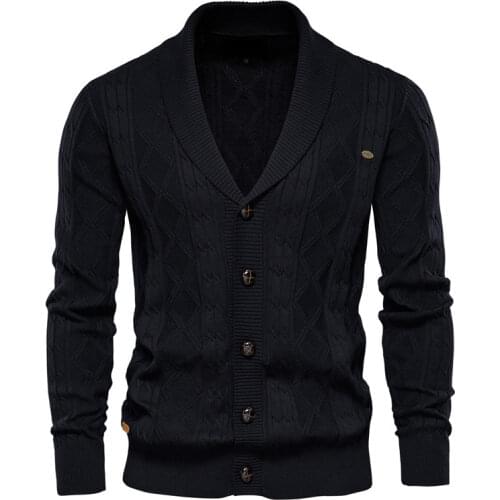 JustSaiyan Men's Cardigans