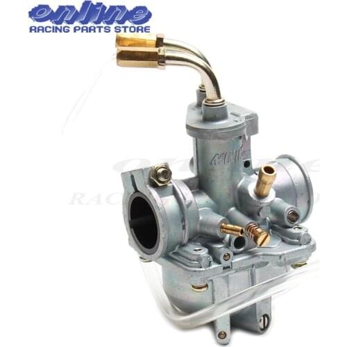 New Carburetor for YAMAHA PW50 PW 50 1981-2009 motorcycle car dirt bike