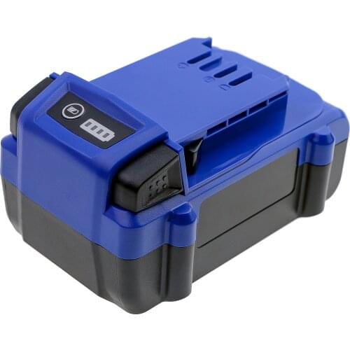 Brand new KB624-03 replacement battery for Kobalt KRAD 1224B-03 1518740 KHD 524B-03 KDD 524B-03 KXHD 124B-03