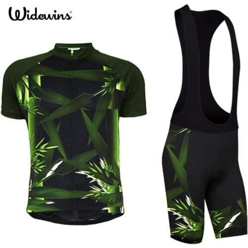Pro Leaf Team Jersey Cycling Clothing Ropa Ciclismo/Racing Bike Cycling Jerseys Mountain Bicycle Jerseys Cycling Wear 7213