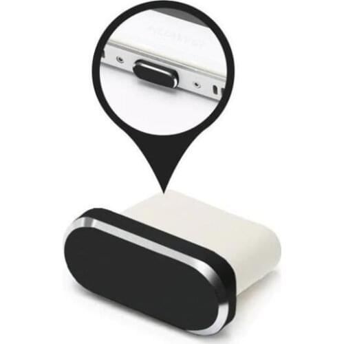 Dust plug type c 1000pcs