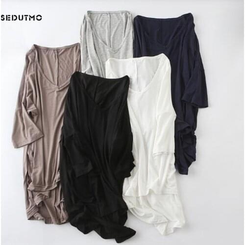 SEDUTMO Womens Summer T-shirts