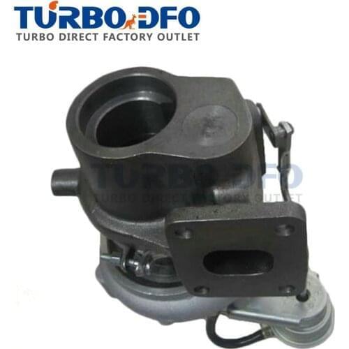 New Balanced TD05H-14G-10 49178-03123 Turbine Turbocharger 28230-45100 for Hyundai Mighty 3.5 ton 4D34-D4DB repair rebuild assy