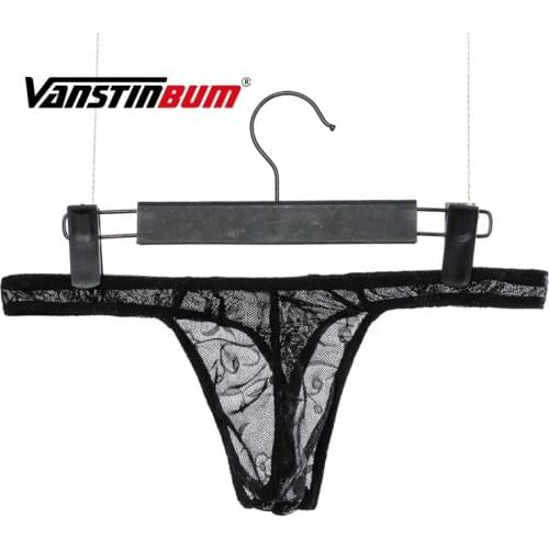 VANSTINBUM Men's Underwear