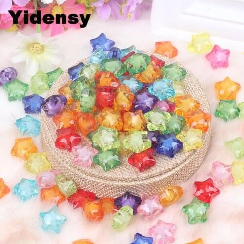Yidensy Acrylic Beads
