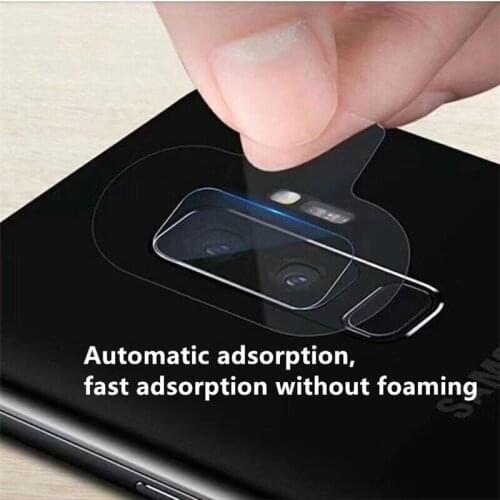 Camera Lens Tempered Glass For Huawei Mate 40 Back Lens Screen Protector For Huawei Mate 40 Pro Lite Protective Glass Protector