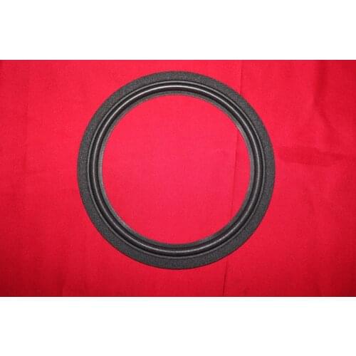 1 pcs 8 inch 8" woofer Bass Speaker Foam Surrounds:MR38 A608,MRV308, TLX-151,TLX171, TLX-271, LX800, LX1000 ,T88