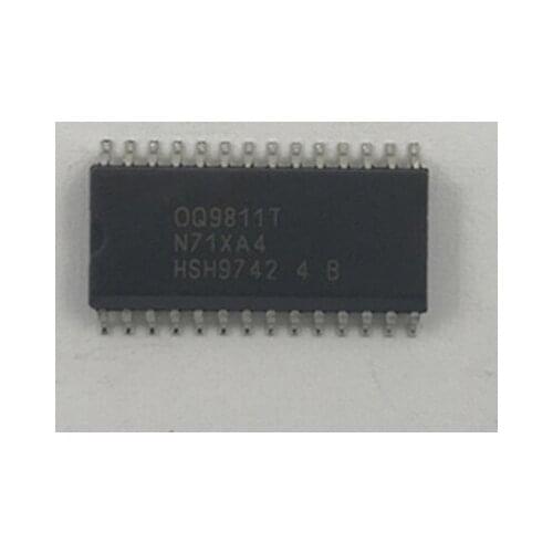 1pcs/lot OQ9811T OQ9811 SOP-28 In Stock