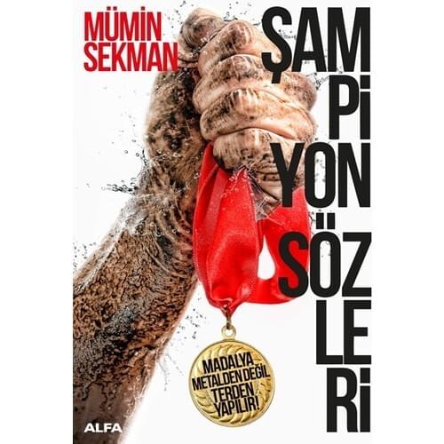 Alfa Yayınları 