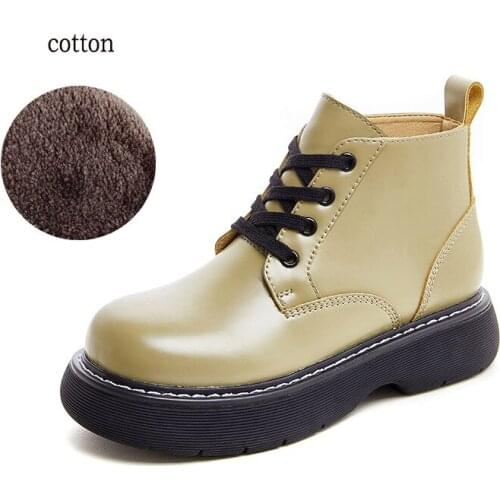 BOUBOUAN.Ki Womens Spring Shoes