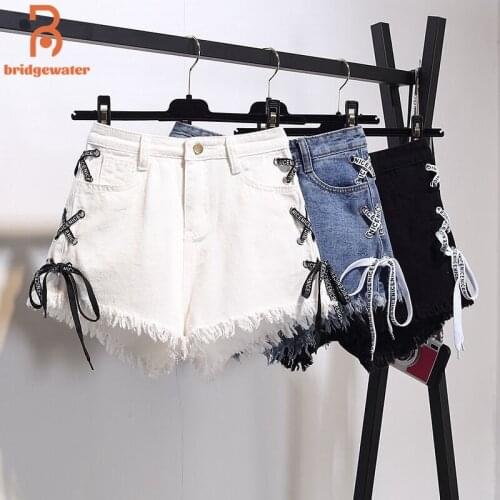 Bridgewater Womens Summer Jeans