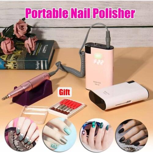 Dancingnail Apparatus For Manicure