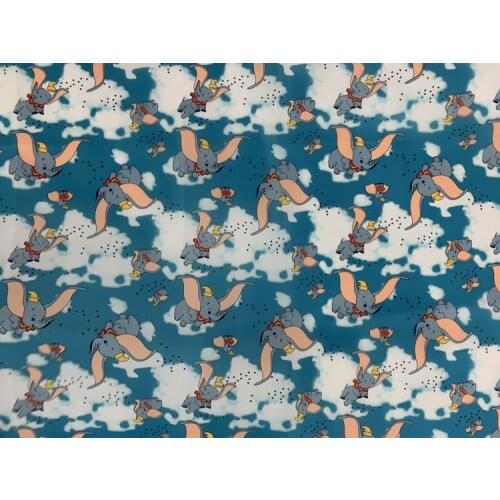 Disney Polyester