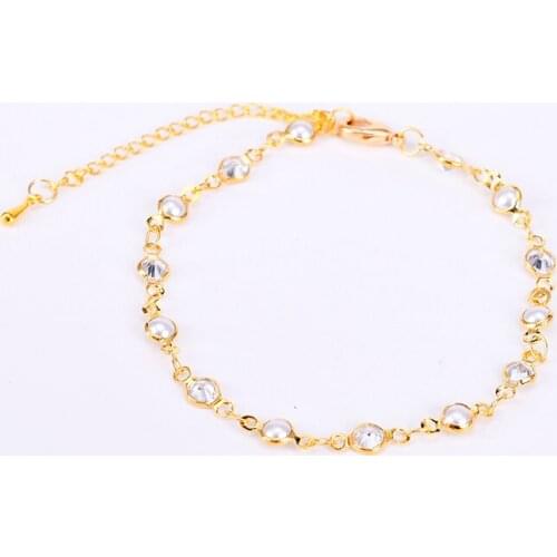 MinduoYK Chain Bracelets