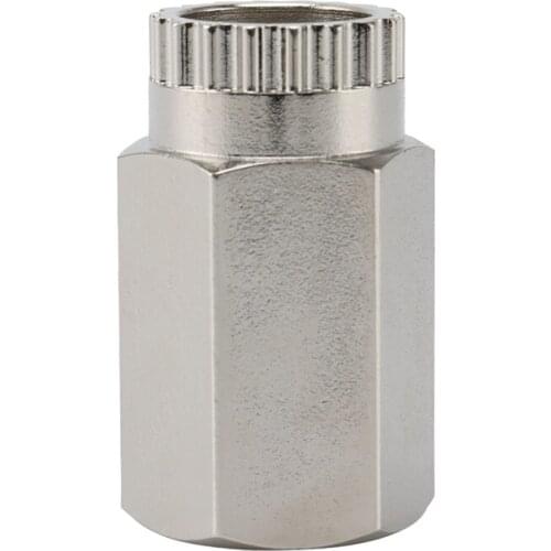 New Bicycle Hub Removal Tool EXP Ratchet Removal and Install Tool for 240/180 DT Hub Swiss Cycling Repair Tools