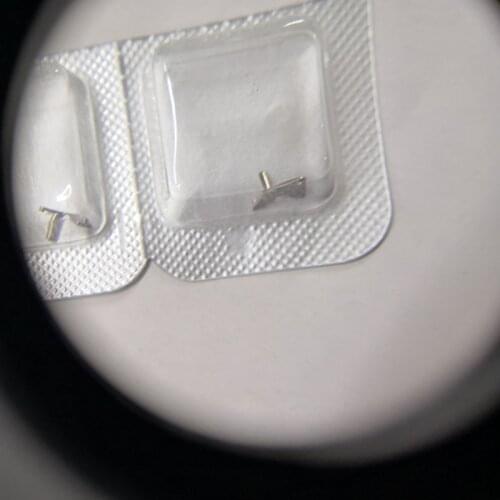 The watch parts were originally loaded into the ETA7750 movement parts 7750 pull gear 7750-443 single price