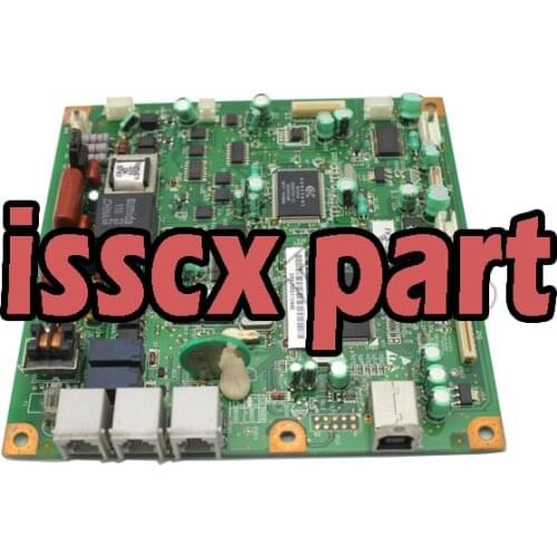 Main board L120 Printer interface board FK2-1309 for canon FAX120 printer parts