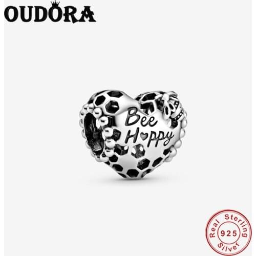 OUDORA Pandora Bracelets