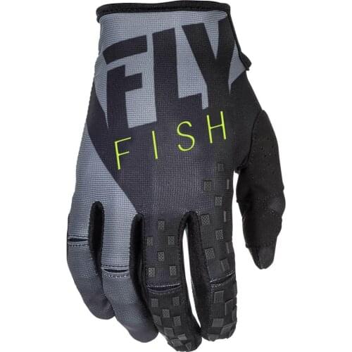 Fly Fish Racing F-16 Dirt Bike Motocross Gloves Top Motorcycle Motorbike Gloves Moto Mountain Bike MTB Glove Drit Bike MX Gloves