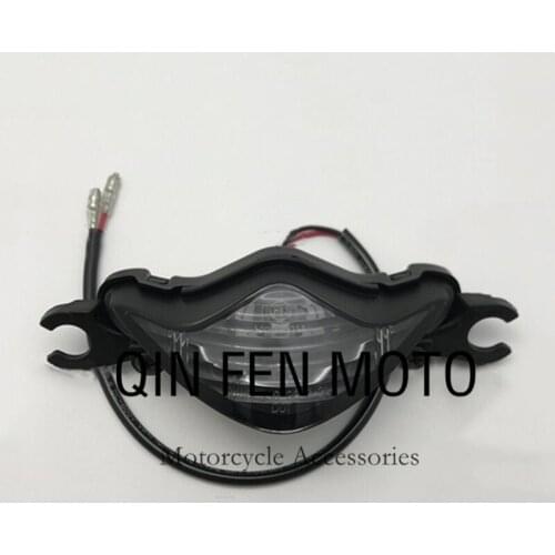 Motorcycle front light center light Fit For GSXR1000 K5 2005 2006