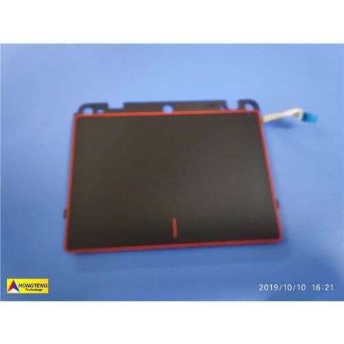 Genuine FOR ASUS GL502V MOUSE TOUCHPAD WITH CABLE 13N0-TDA0901 100% TESED OK