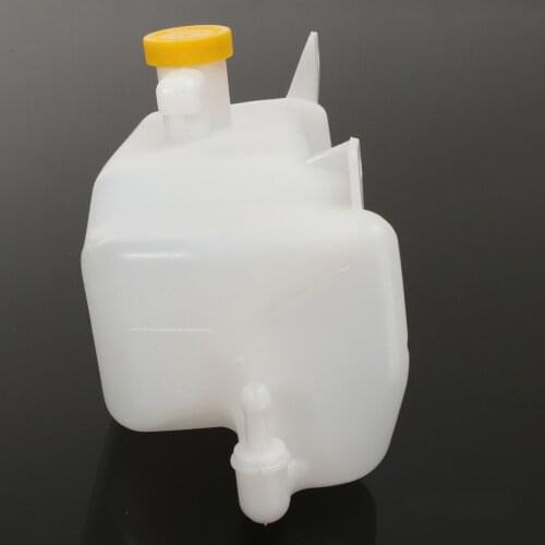 Coolant Tank Expansion Bottle with - for for Nissan MICRA K11 All Models