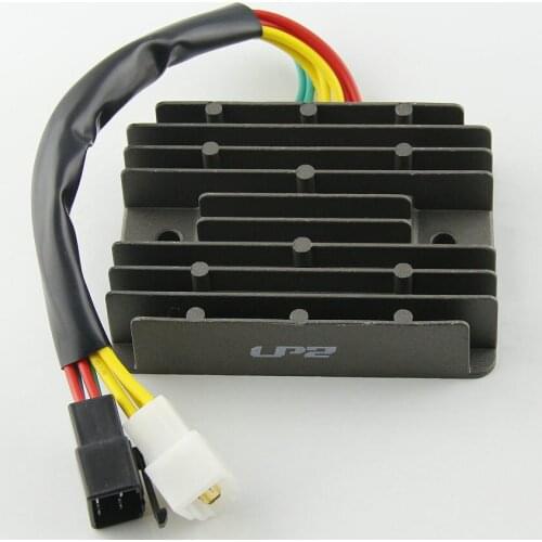 Motorcycle Voltage Regulator Rectifier For Ducati 748 996 Biposto R Sport Production SPS III Sport Production Desmosedici 1000 R