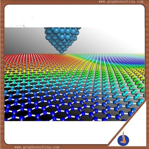 Tsinghua Technology Preparation Reagent Grade 1-5 Layers of Graphite (Alkenes) Powder Graphene Nanosheets
