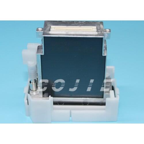 Bojie High quality myjet printer konica 512 42pl solvent printer printhead KM512LN