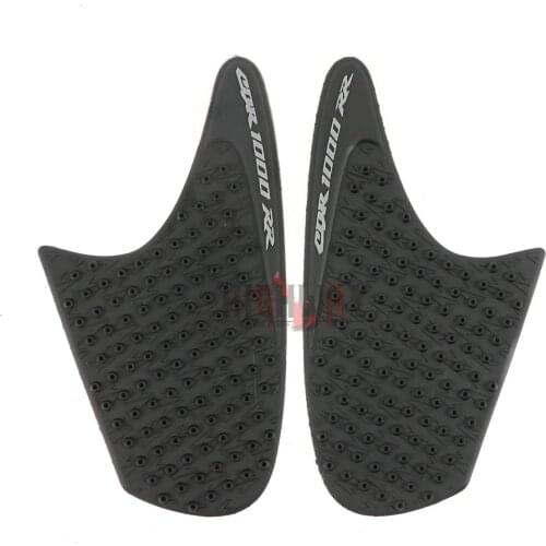 Protector Anti Slip Tank Pad Sticker Gas Knee Grip Traction Side Decal for Honda CBR1000RR CBR 1000 RR 2012-2016