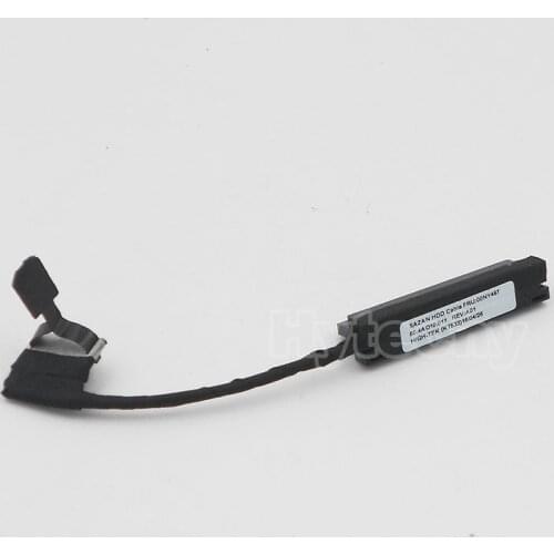 Hard Drive HDD Cable Connector for Lenovo ThinkPad T550 50.4AO10.011 00NY457