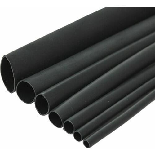 1Pcs Heat Shrink Sleeving Tube Tube Assortment Kit Electrical Connection Electrical Wire Wrap Cable Waterproof Shrinkage 3:1