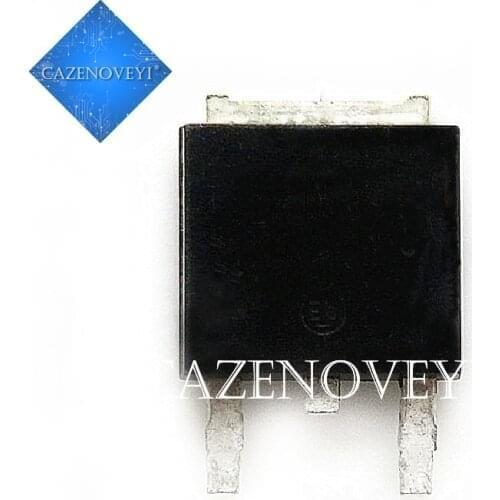 10pcs/lot BUK138-50DL BUK138 TO-252