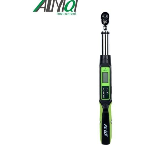 AWE2-30R Digital Torque Wrench With Angle High Precision With Communication Can Connect To The Computer